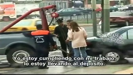 Broma A La Pepa - Damian Y El Toyo