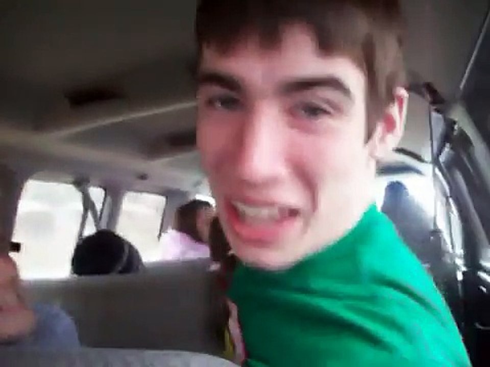 Retarded People Just Talking!!!!