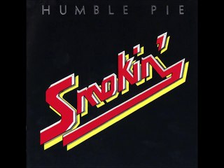 Humble Pie - C'mon Everybody