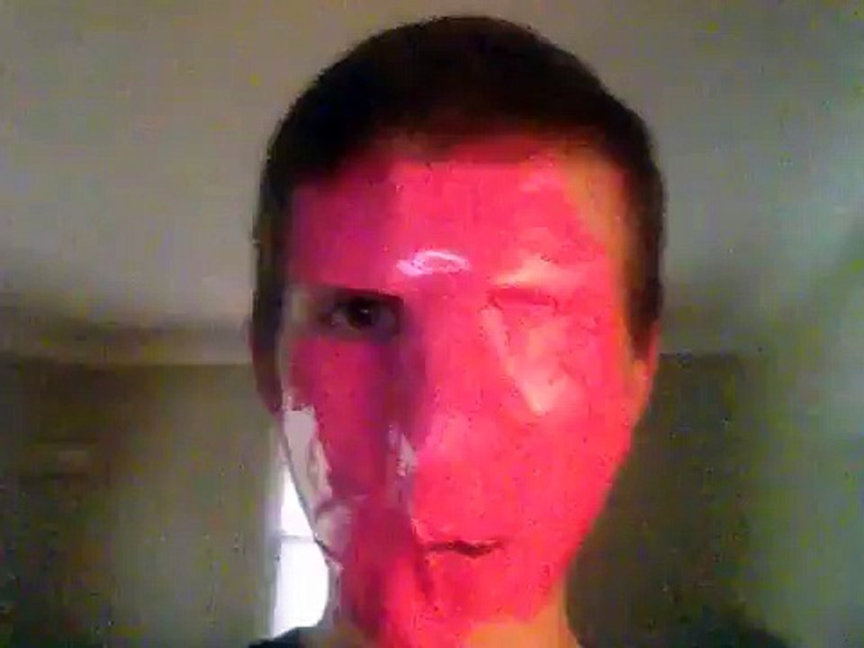Duct Tape Man is ON TWITCH!