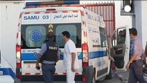 دستگیری چندین نفر در ارتباط با عامل تیراندازی در تونس