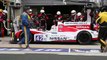 Nissan at Le Mans 24h: Qualifying Day 2
