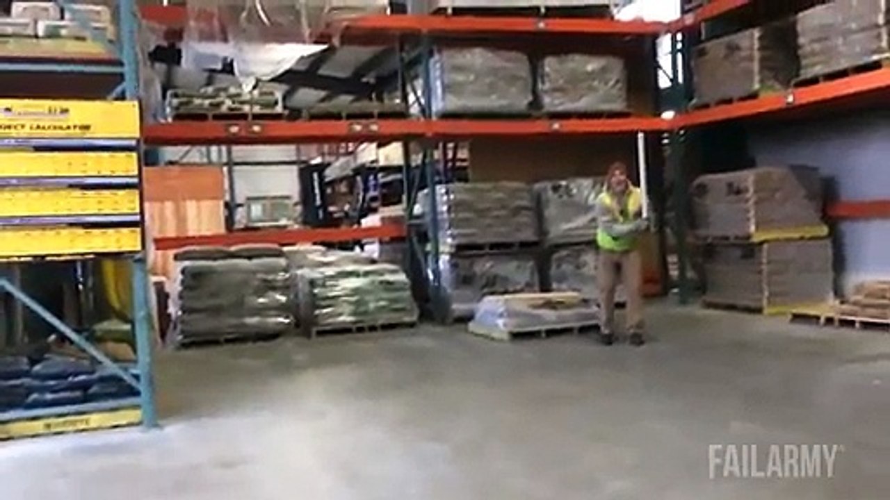 Poor Cameraman | The Best POV and Camera Fails by FailArmy