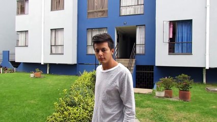 MIL MANERAS DE MORIR