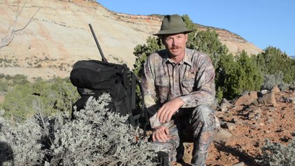 The Best Backcountry Hunting Hat