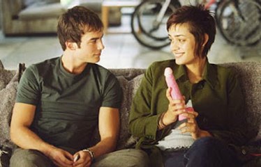 The Rules of Attraction (2002) Full Movie