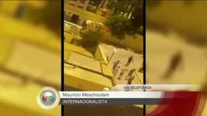 El mundo en alerta por incremento en el terrorismo
