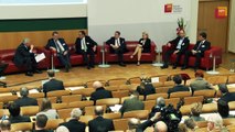 Industrie 4.0-Tagung: Experten diskutieren Digitalisierung der Wirtschaft am HPI