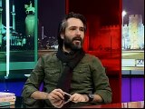 Seyyid Burhaneddin Tirmizi'nin Vasiyeti...Erciyes Üniversitesi İletişim Fakültesi KAMPÜS TV
