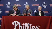 Kaplan: Inside the Phillies’ Changes
