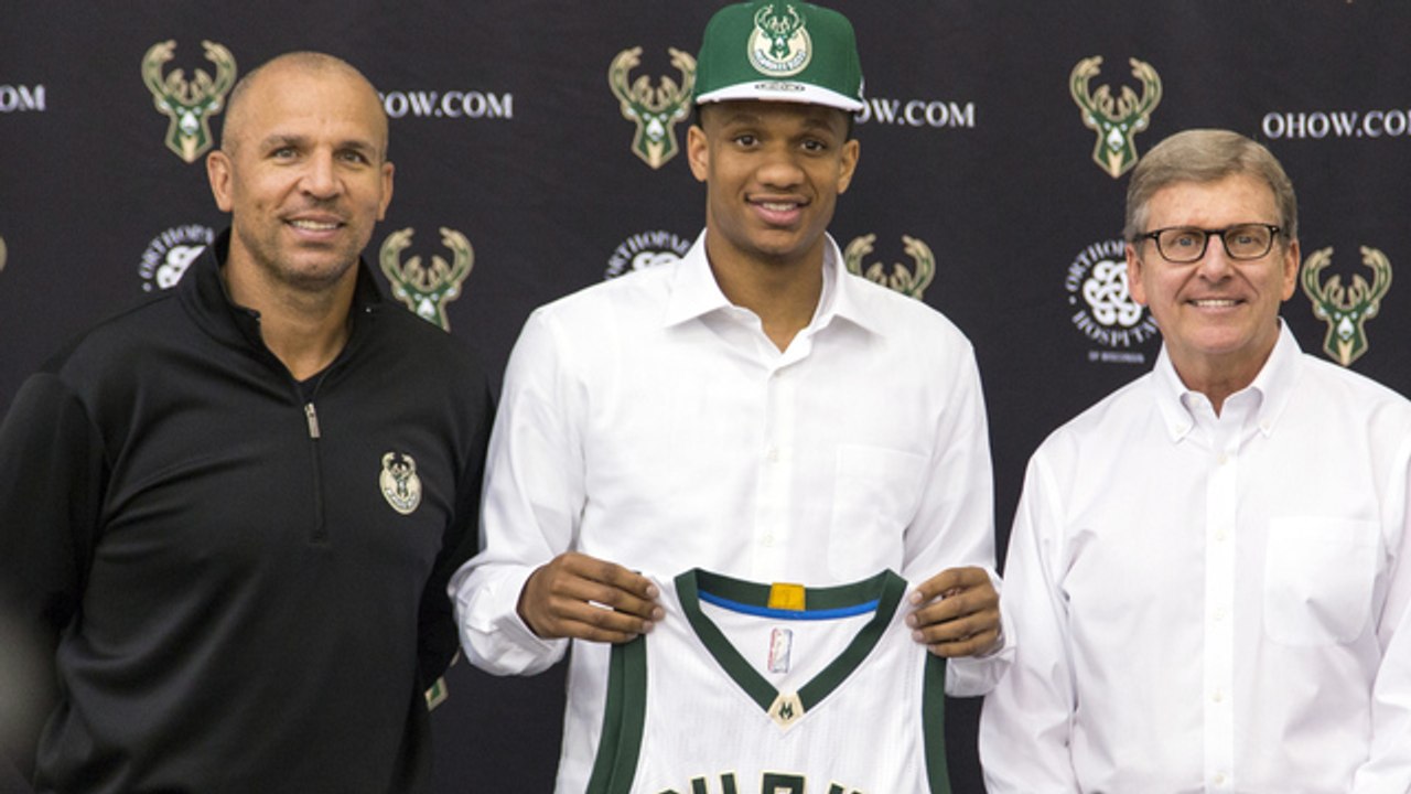 Gardner: Next Up in Bucks' Offseason