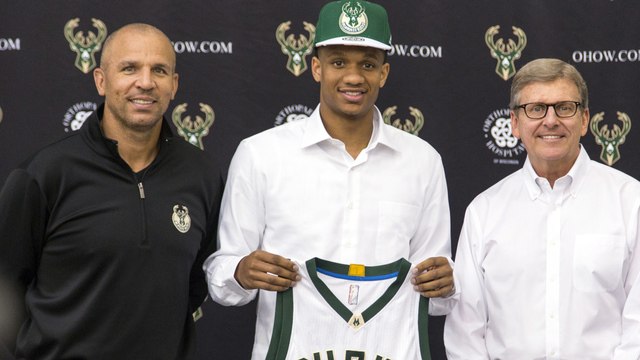 Gardner: Next Up in Bucks' Offseason