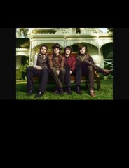Panic!at the disco (time to dance)