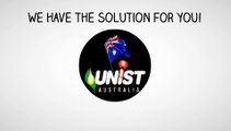 Unist Australia Pty Ltd - The Best Metal Cutting Solutions Provider in Australia