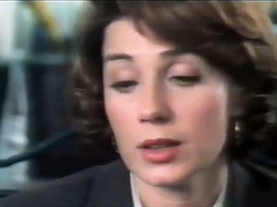 Silvana de Faria Veronique Genest - SCENE from "Tableau Noir"