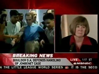 Mary Lacy press conference 10