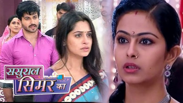 Revealed: Roli & Sid's Plan To Stop Simar & Prem's Divorce | Sasural Simar Ka