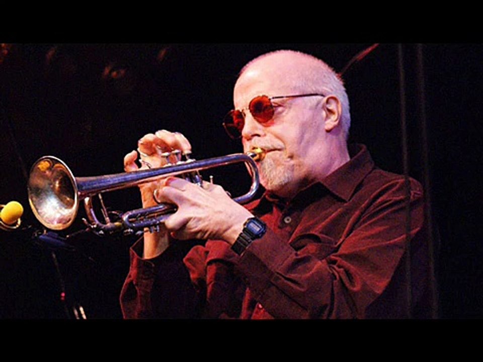 John McNeil & Tom Harrell - UNIT 7