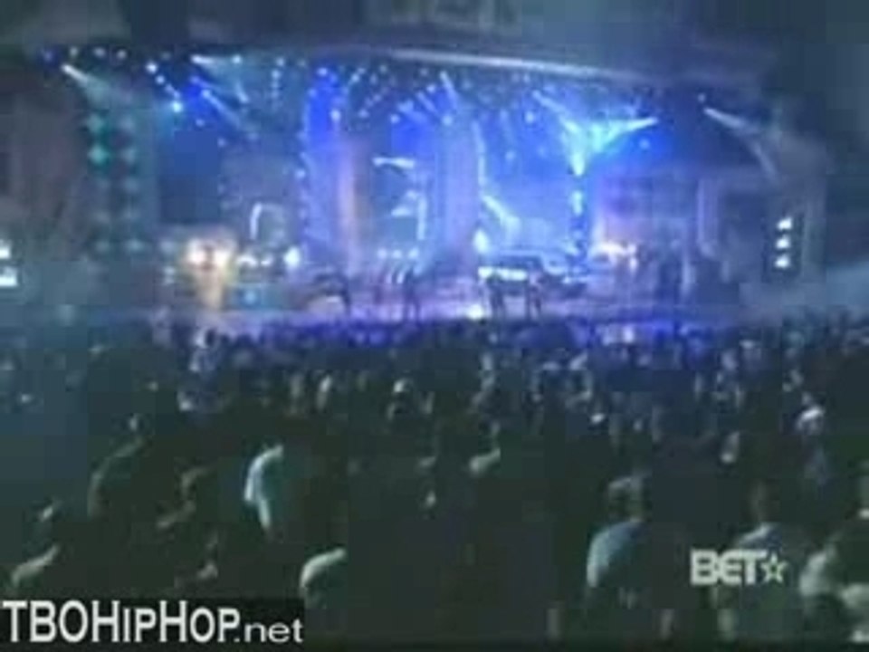 Busta Rhymes Ft. Eminem, Lloyd Banks, DM