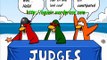 Ridiculously awesome and funny Club Penguin pictures