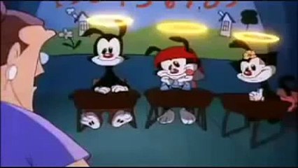 Wakko's America - Multilanguage