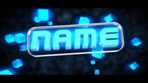 0 6K FREE INTRO TEMPLATE CINEMA 4D AND AFTER EFFECTS BY WOODU   TUTORIAL HOW TO EDIT