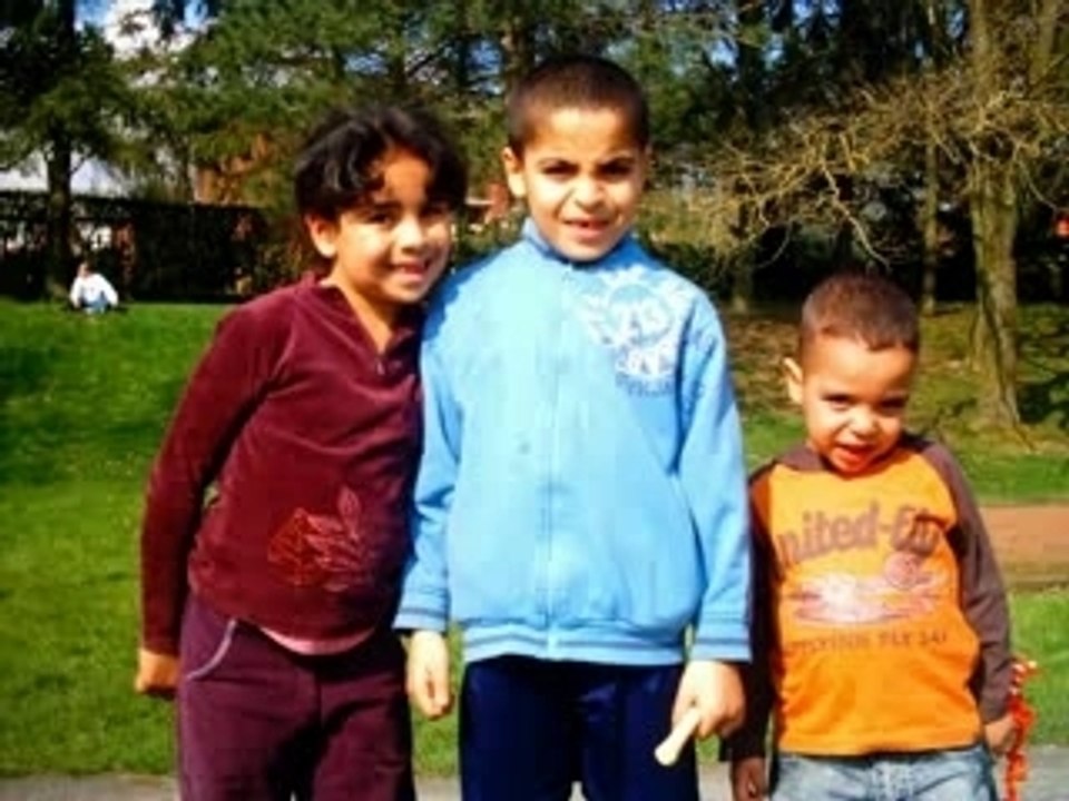Famille photos