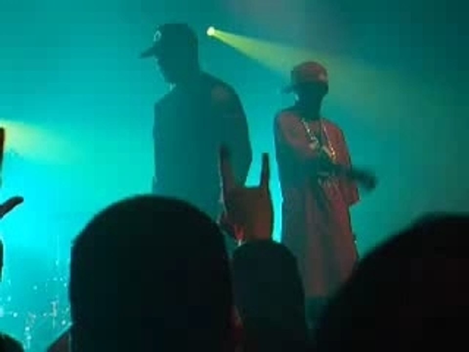 Public Enemy:3 - 03.04.07