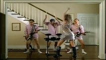 Taylor Swift Band Hero Commercial