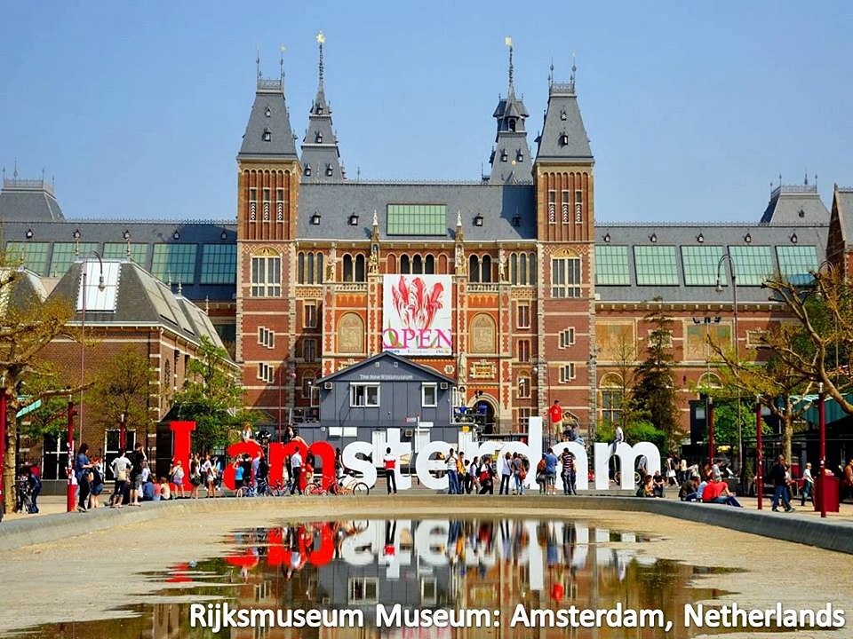 Top 10 Museums and Galleries