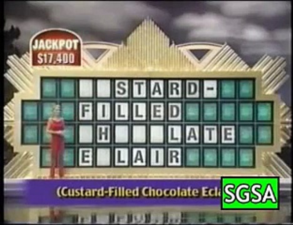 Stupid Game Show Answers - Mental Lapse