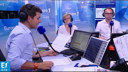 La vague de chaleur inquiète en France