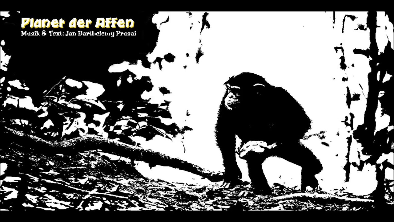 Planet der Affen