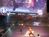 Toshiki Ski vs Taisuke Dance Live Final 2010 Tokyo by Bboy Hayarikko