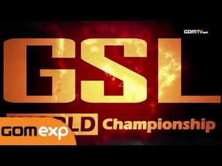 2012 GSL World Championship Las Vegas Round 2 Set 4 - Starcraft 2