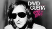 David Guetta - On The Dancefloor (Feat. Will. I. Am & Apl. De. Ap) [HQ]