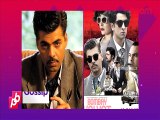 Karan Johar embarrassed about 'Bombay Velvet'- Bollywood Gossip