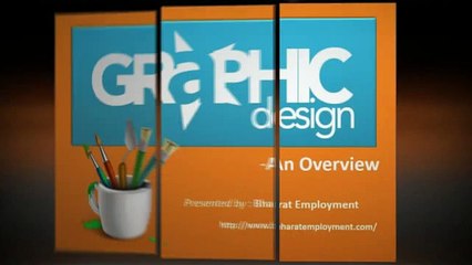 Master Graphic Designing with Bharat Employment 🎨