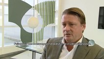 Fujirebio Europe featured in the Medical Travel show on RTL4 (Dutch TV)