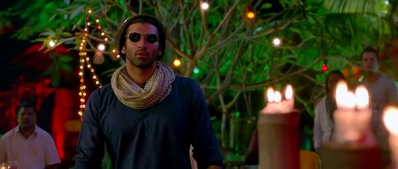 Sun Raha Hai Na Tu Aashiqui 2 FULL HD (Aditya Roy Kapoor Shradha Kapoor) DESI DHAMAAL