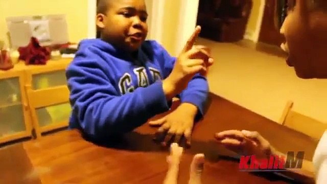 World Star Hip Hop Fight Parody