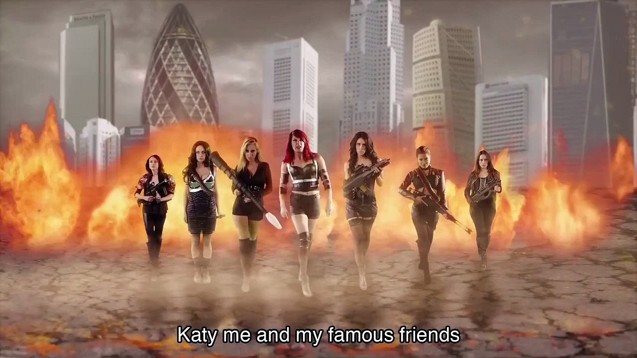 Taylor Swift ft  Kendrick Lamar   'Bad Blood' PARODY