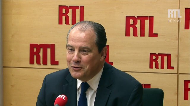 Jean-Christophe Cambadélis : Au PS, nous sommes unis derrière le gouvernement mais ça n'empêche pas quelques critiques