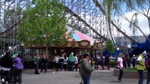 ANTI-BULLYING FLASH MOB, CLIFFS AMUSEMENT PARK