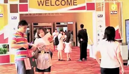 Discover Exciting Franchise Opportunities in Singapore at Franchising & Licensing Asia 🇸🇬