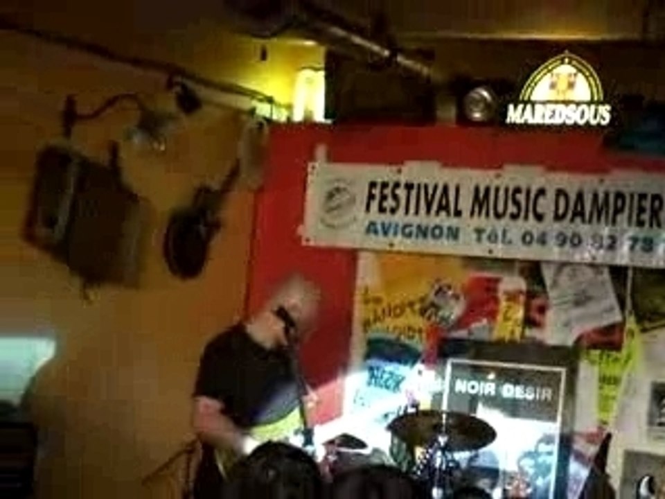 master class christophe godin