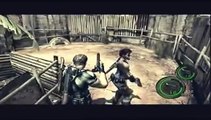 Resident Evil 5 Demo Playthrough- Public Assembly