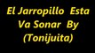 El Jarropillo - Esta Va a Sonar (Rumbas)(Album Esta Va a Sonar)(By Tonijuita)