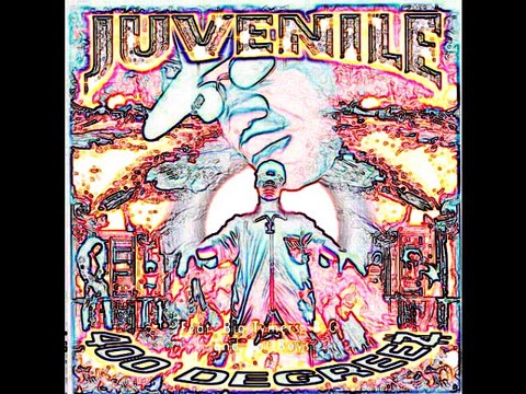 Juvenile UPT feat Big Tymers, The Hot Boys