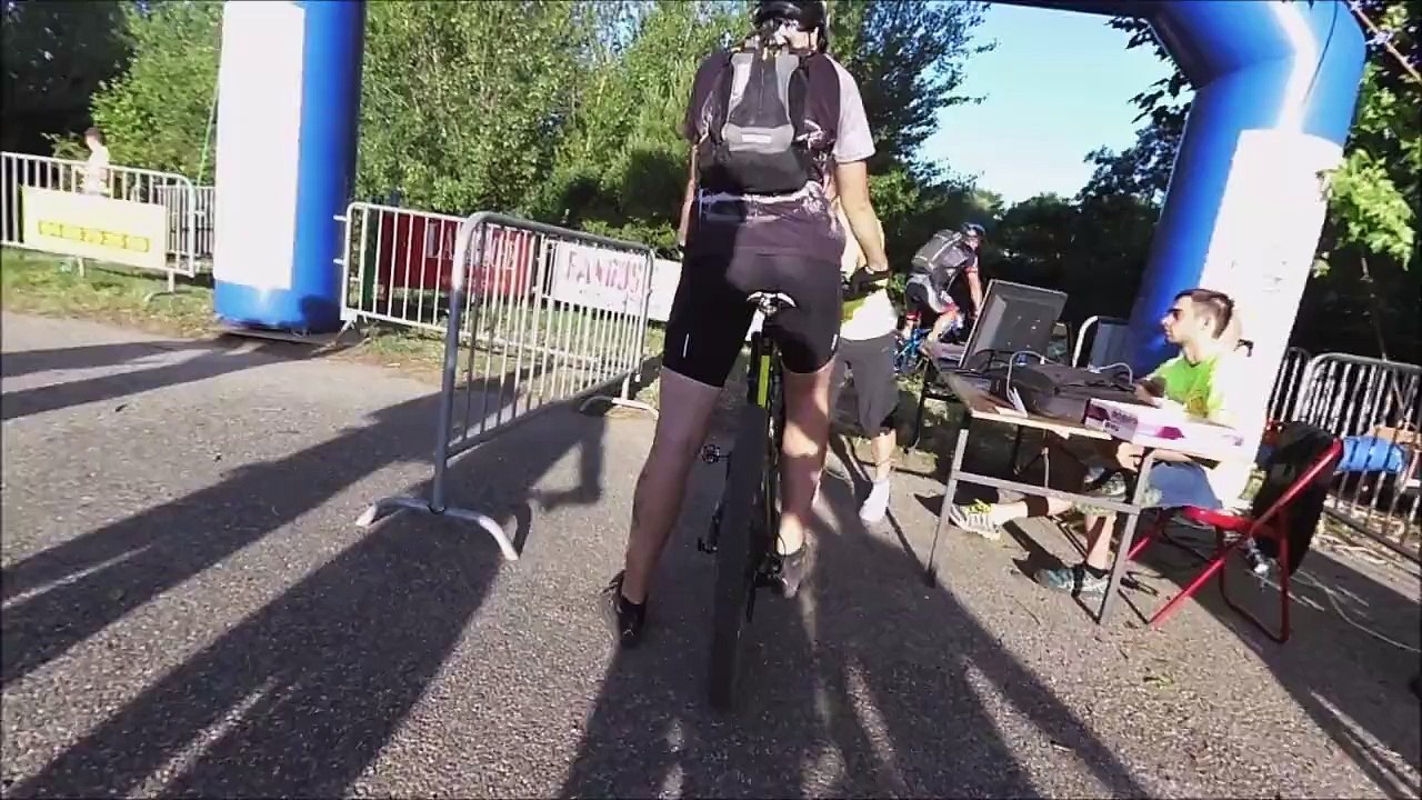 Cap Nore 2015 80km